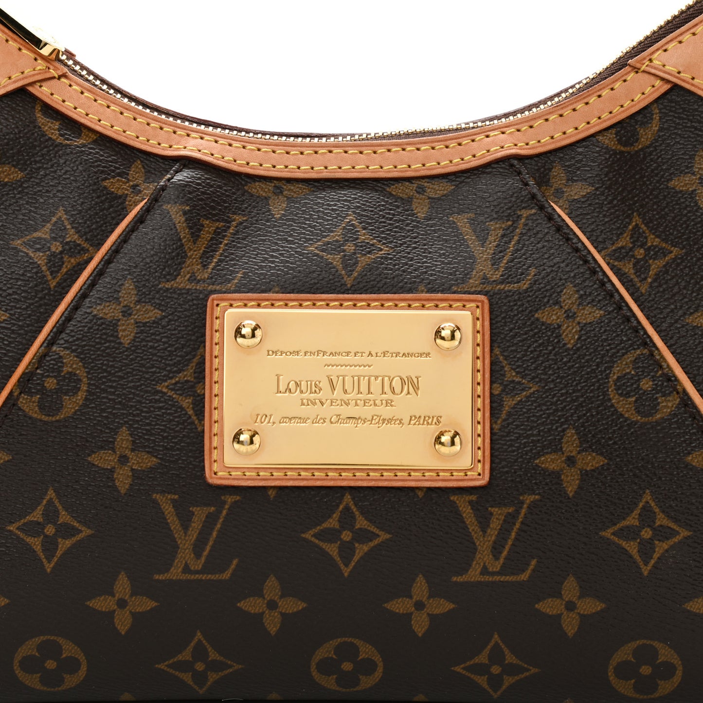 Monogram Thames PM