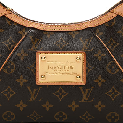 Louis Vuitton Monogram Thames PM 7 of 11