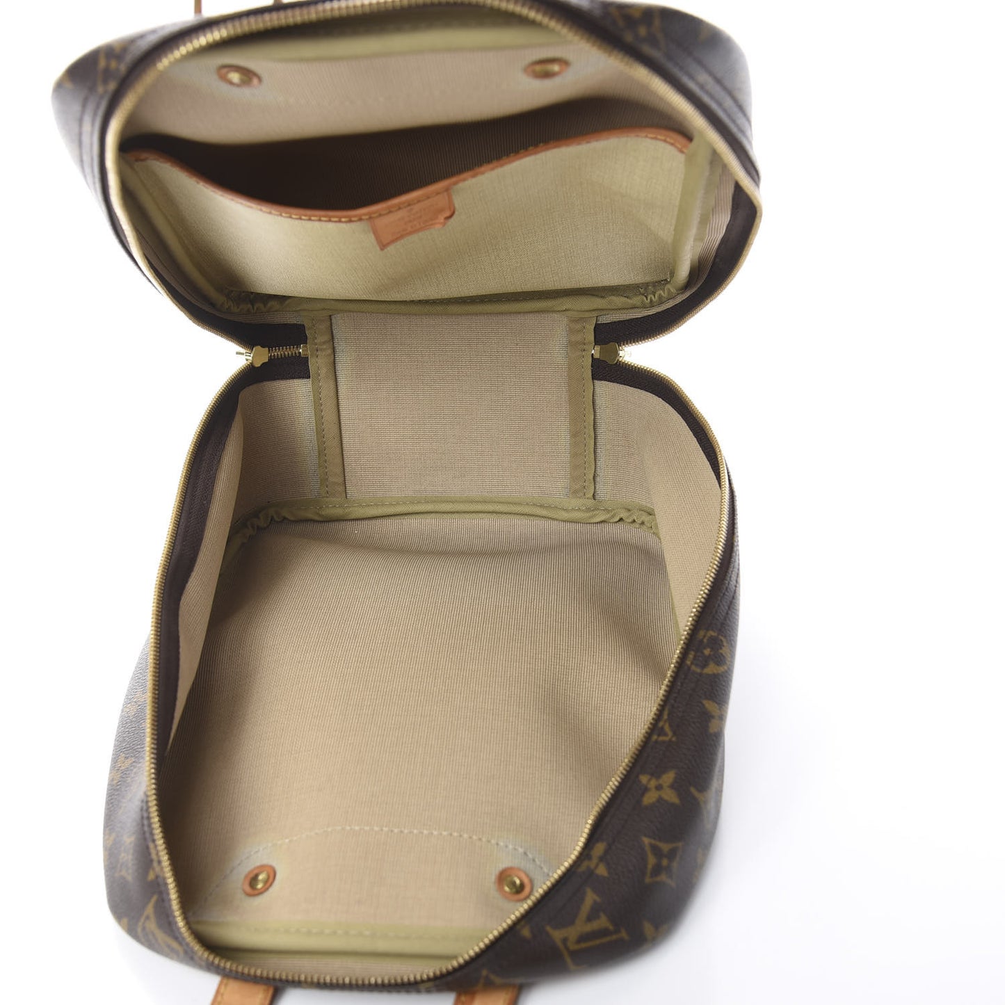 Monogram Excursion Shoe Bag