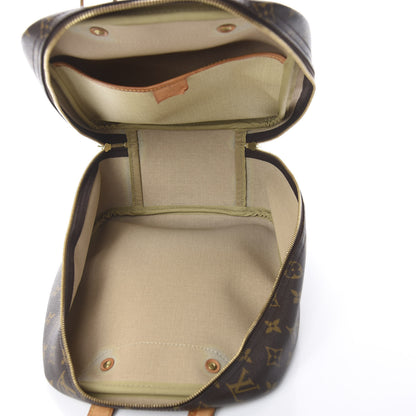 Louis Vuitton Monogram Excursion Shoe Bag 4 of 8