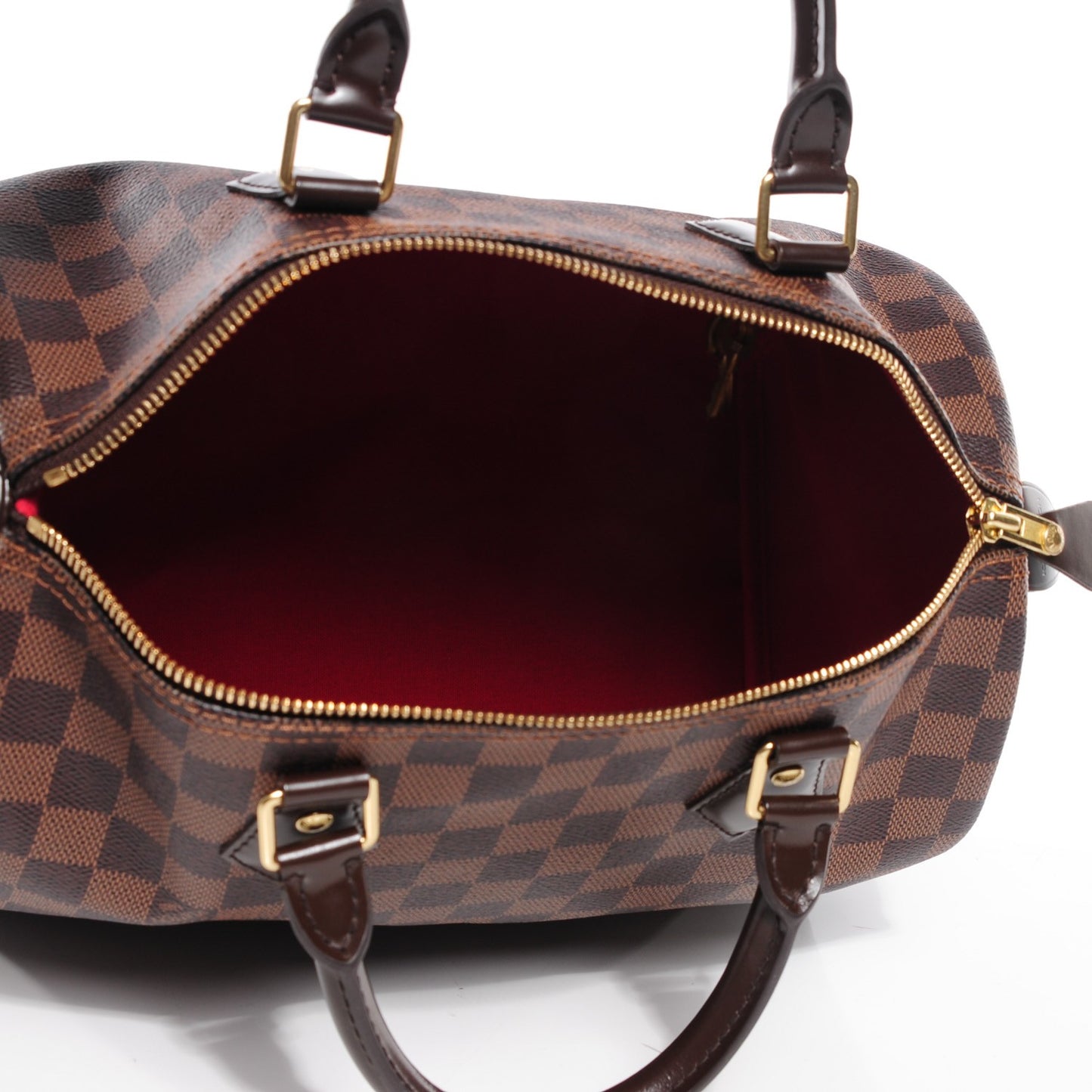 Damier Ebene Speedy 30