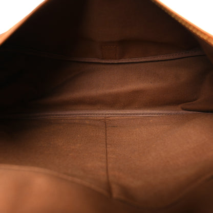 Louis Vuitton Monogram Saumur 35 5 of 10