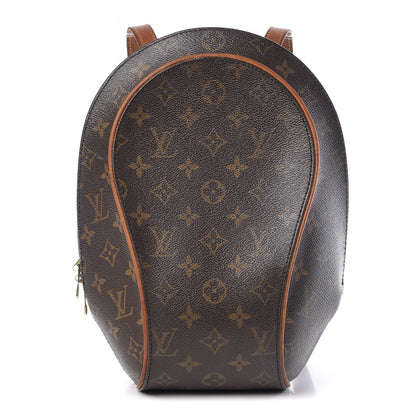 Louis Vuitton Monogram Ellipse Sac a Dos Backpack 1 of 17