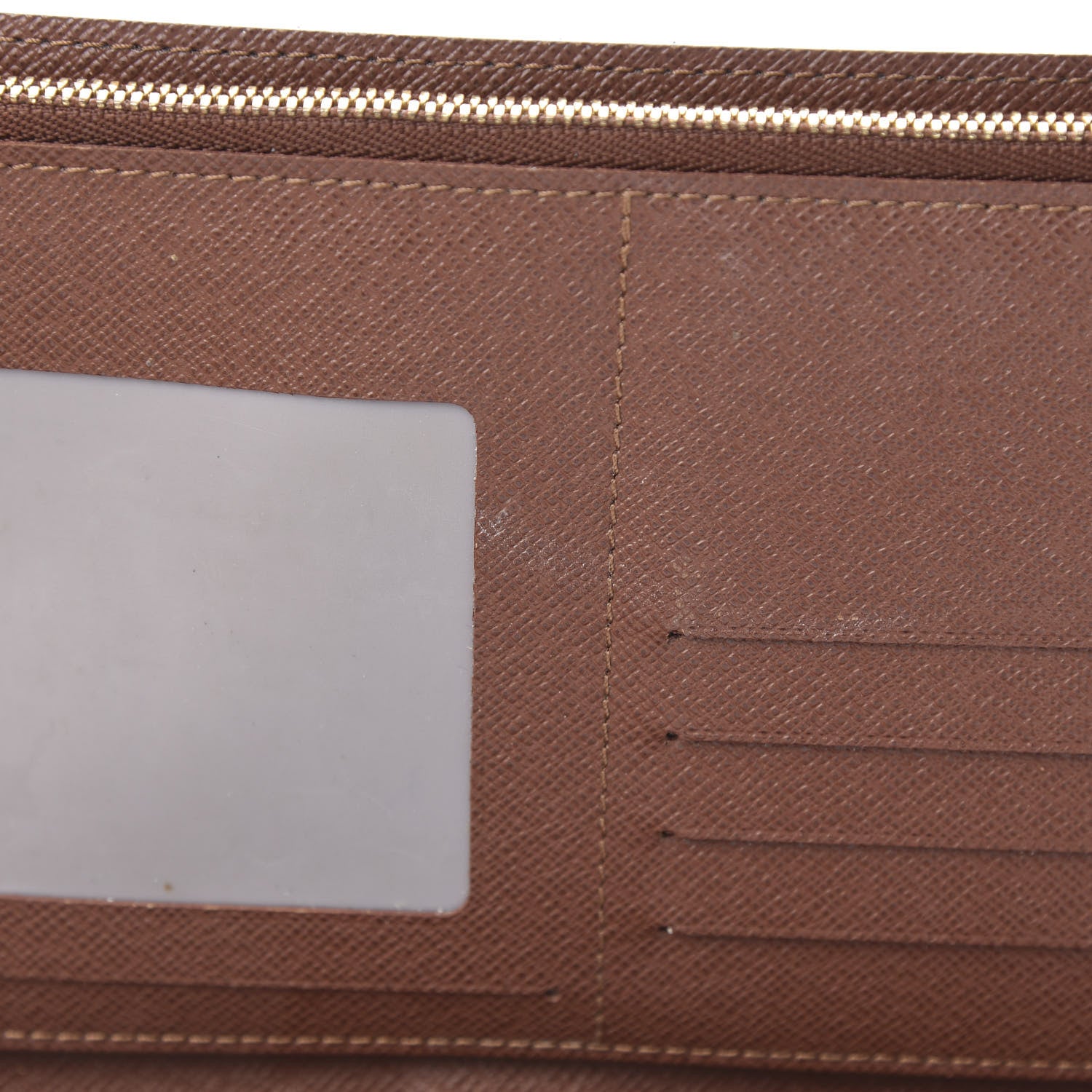 Louis Vuitton Monogram Insolite Organizer Wallet 8 of 11