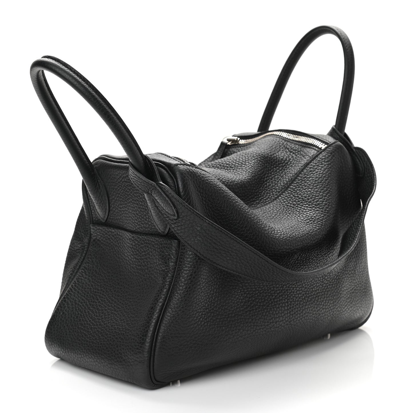 Taurillon Clemence Lindy 26 Black