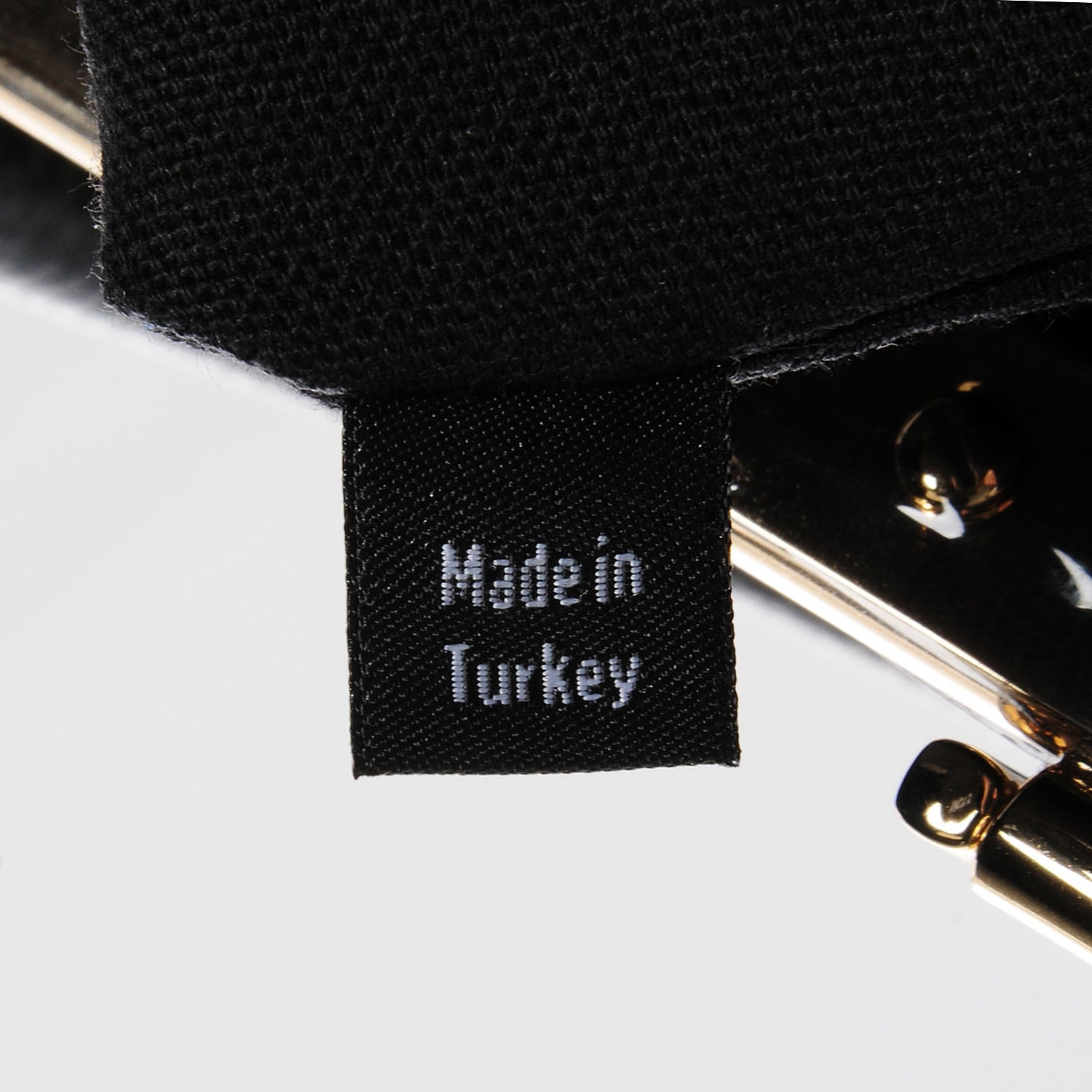 Mulberry Grained Calfskin Kensington Black 10 of 11
