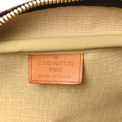 Louis Vuitton Monogram Deauville 6 of 10