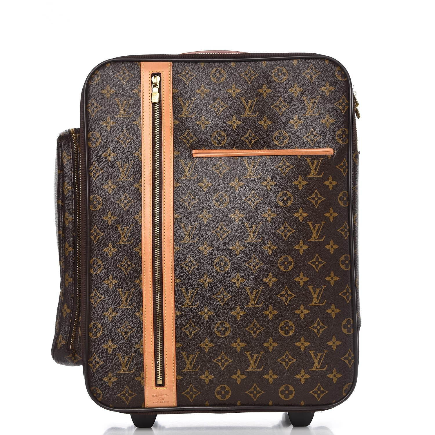 Louis Vuitton Monogram Bosphore Trolley 50 1 of 15