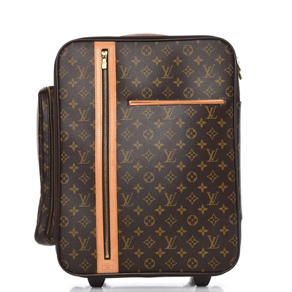 Louis Vuitton Monogram Bosphore Trolley 50 1 of 15