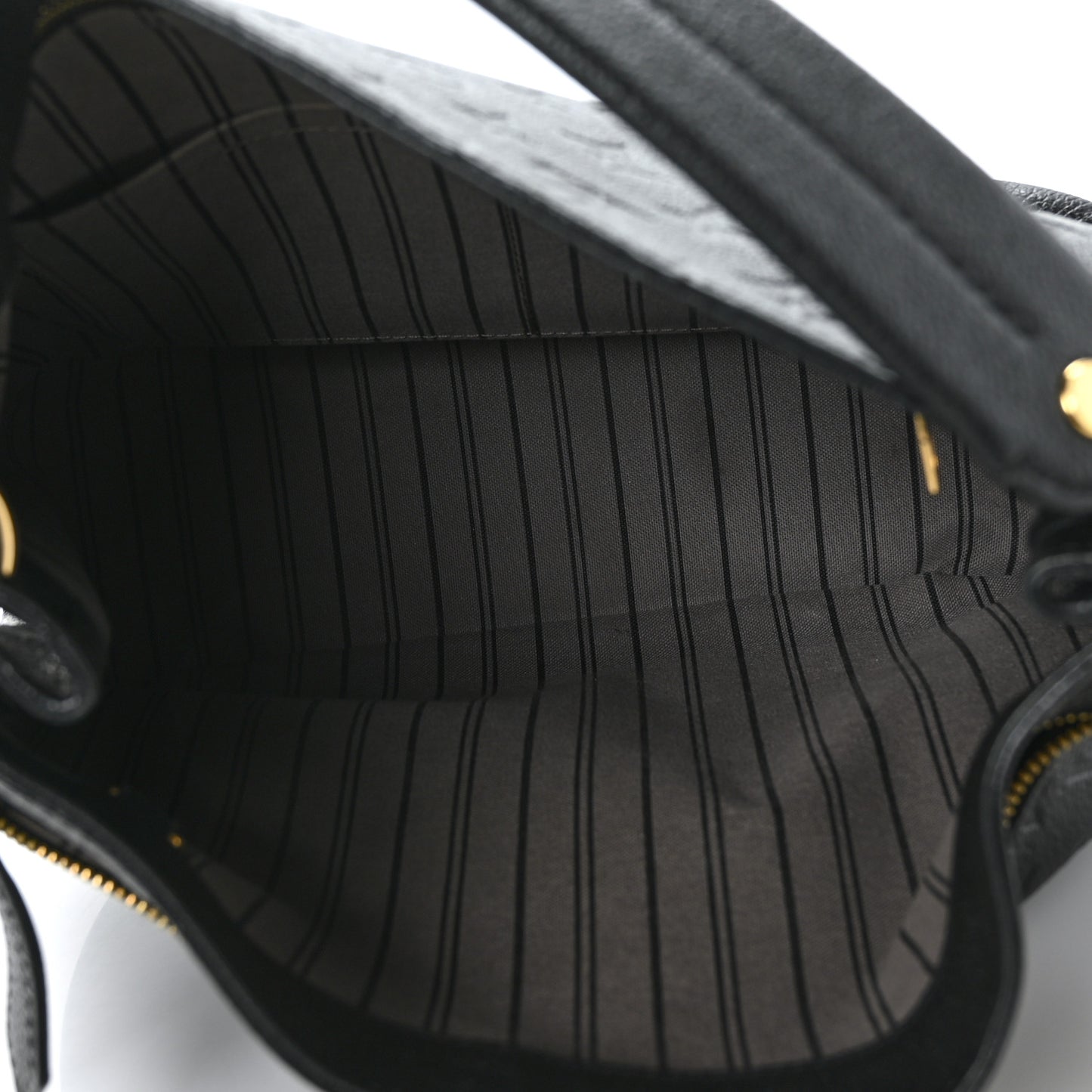 Empreinte Spontini Black