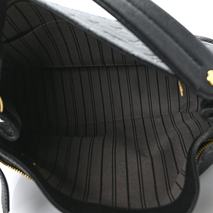Louis Vuitton Empreinte Spontini Black 5 of 9