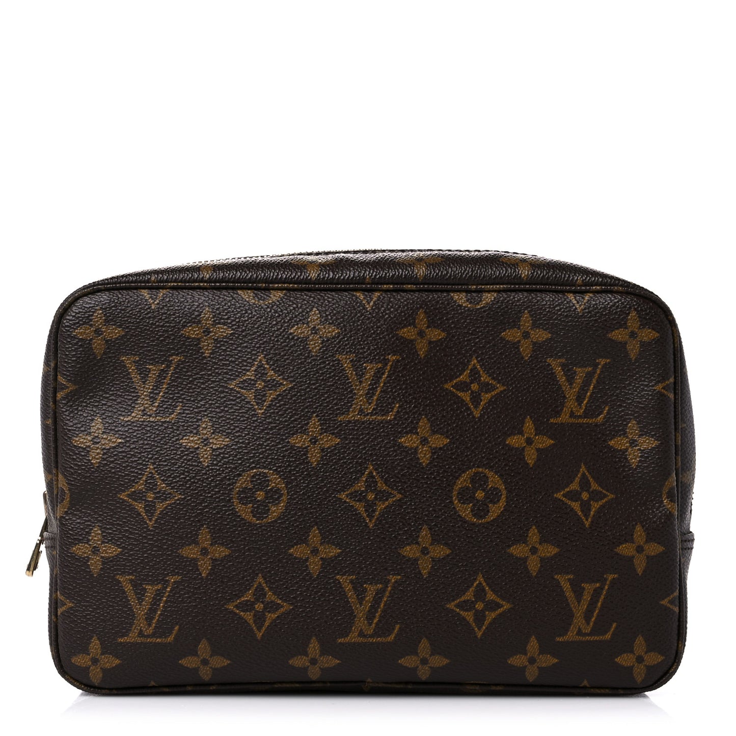 Monogram Trousse Toilette 23