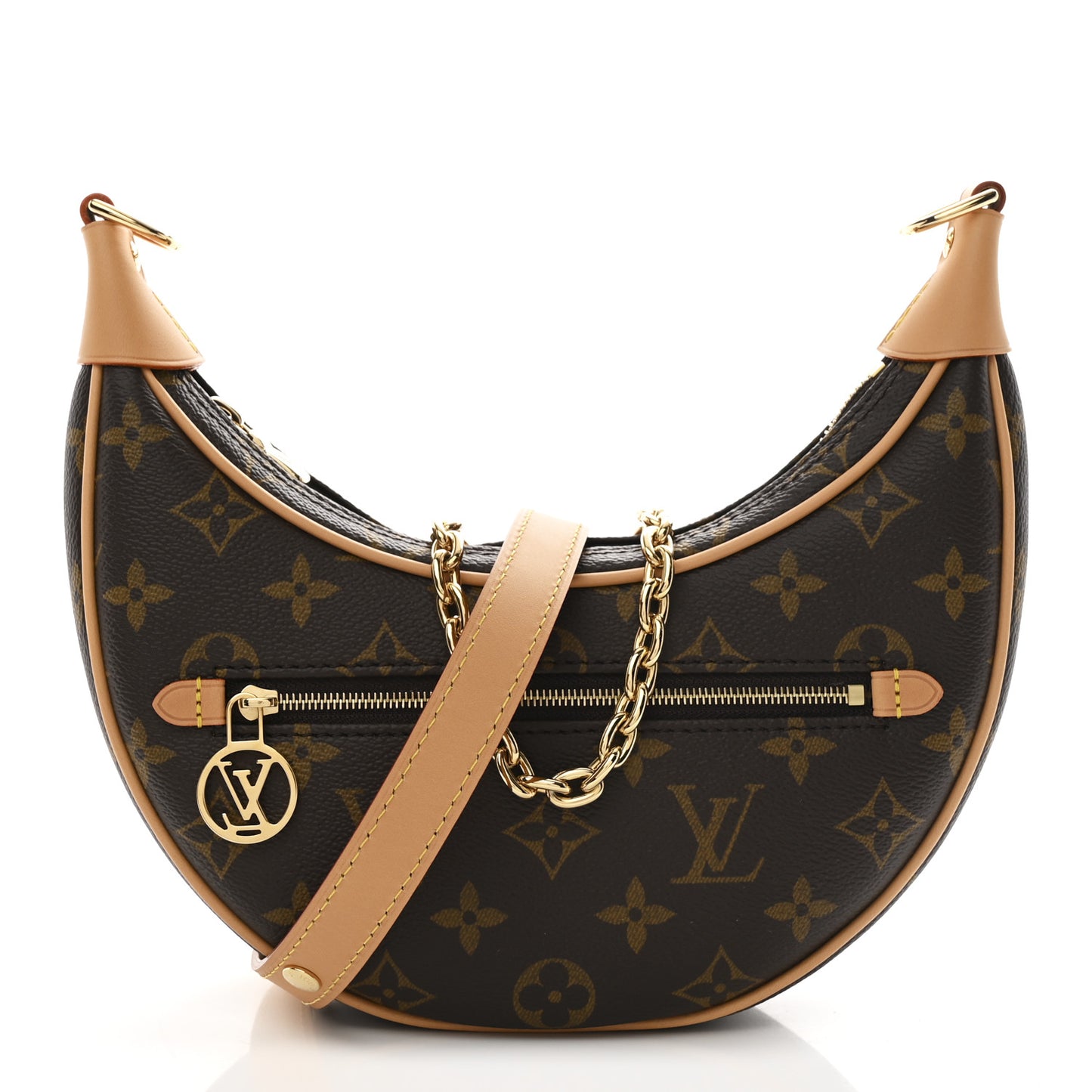 Monogram Loop