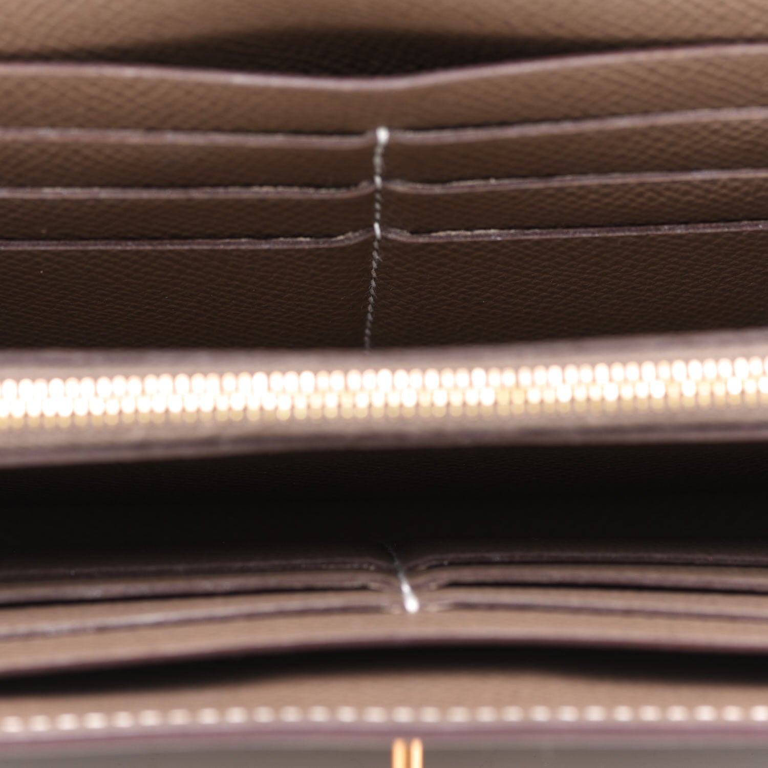 Hermes Epsom Kelly Longue Wallet Etoupe 5 of 13