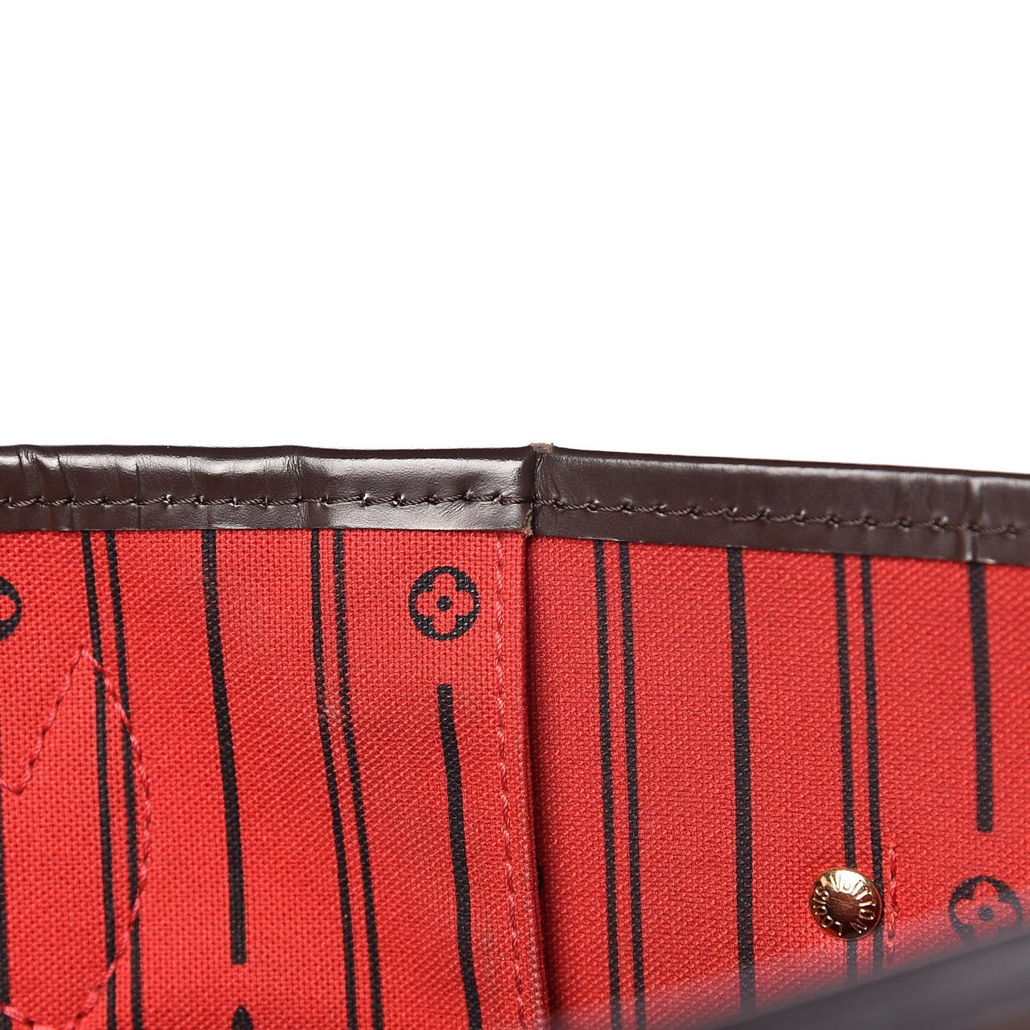 Damier Ebene Neverfull GM