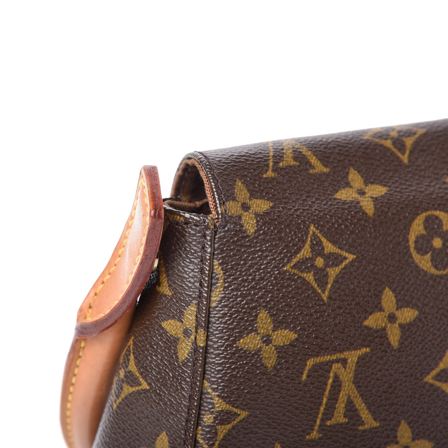 Monogram Mini Looping