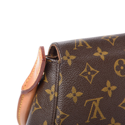 Louis Vuitton Monogram Mini Looping 11 of 11