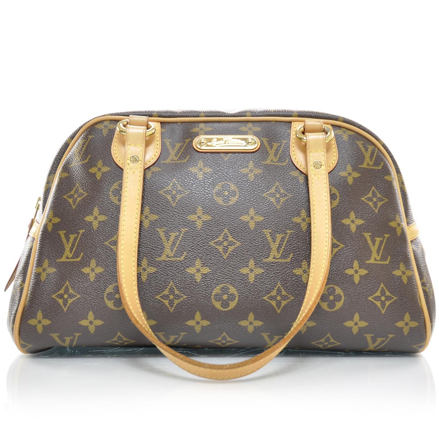 Monogram Montorgueil PM