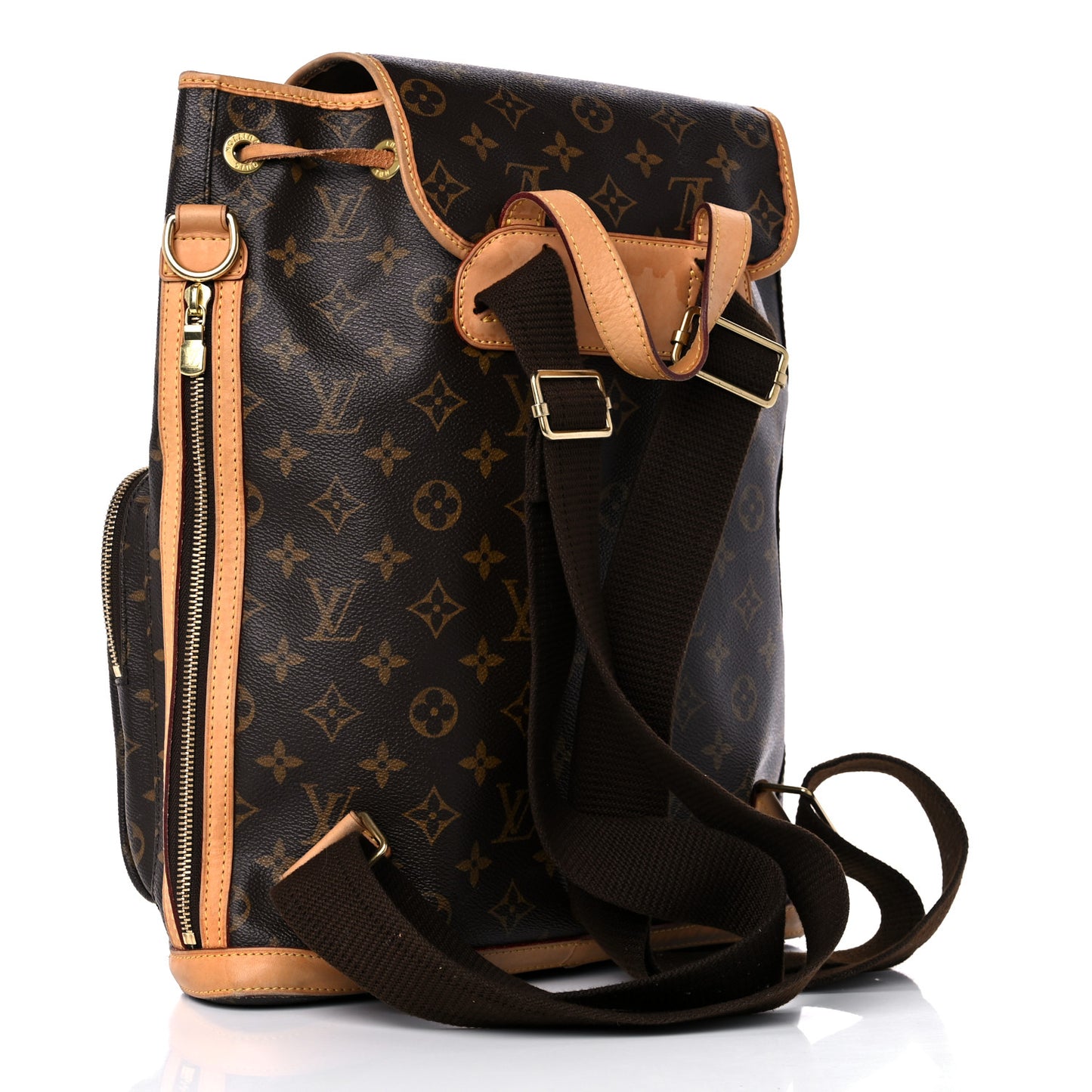 Monogram Bosphore Backpack