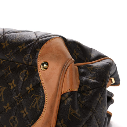 Louis Vuitton Monogram Etoile Shopper 11 of 15