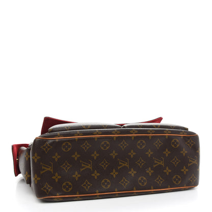 Louis Vuitton Monogram Multipli-Cite 4 of 13