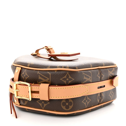 Louis Vuitton Monogram Boite Chapeau Souple MM 4 of 9