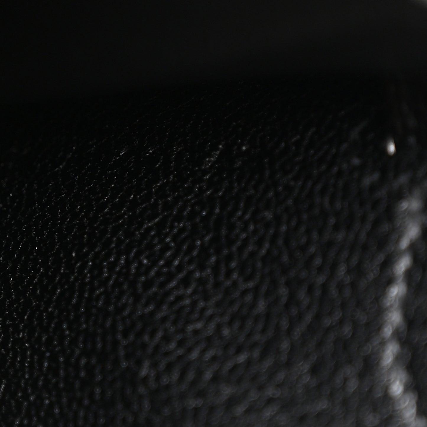 Chevre Chamkila Kelly Wallet To Go Black