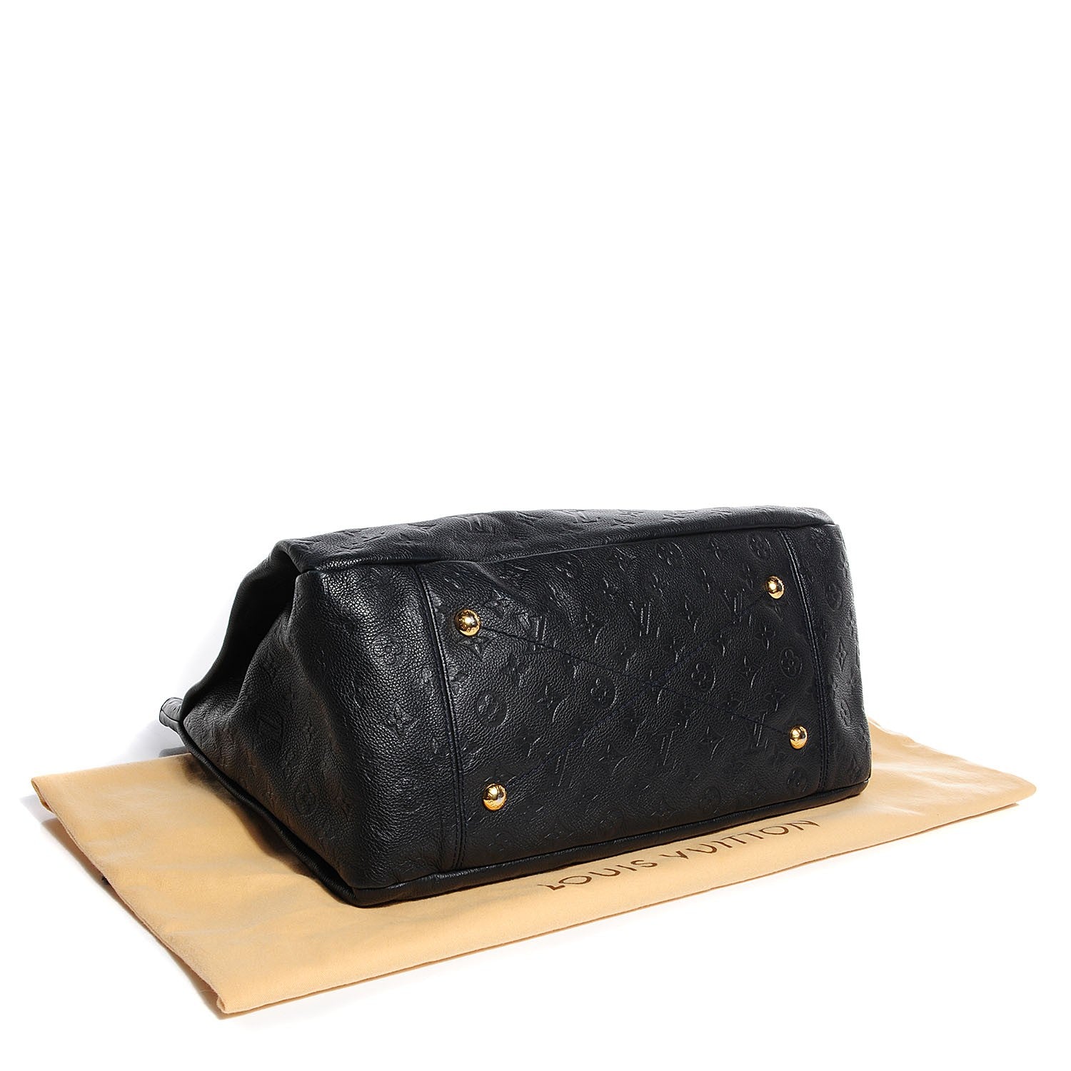 Louis Vuitton Empreinte Artsy MM Infini 4 of 7