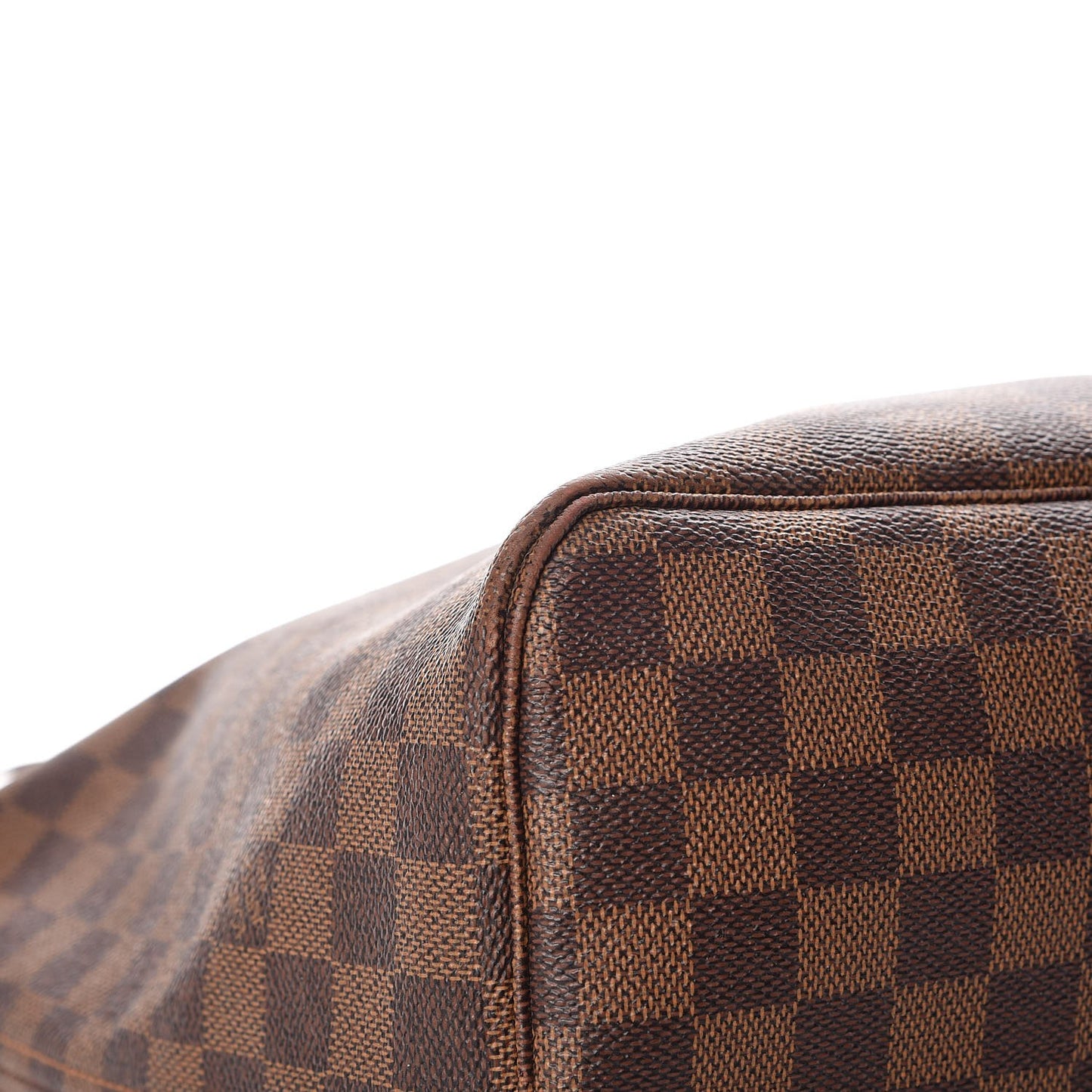 Damier Ebene Neverfull GM