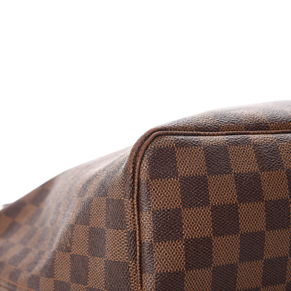 Louis Vuitton Damier Ebene Neverfull GM 11 of 19