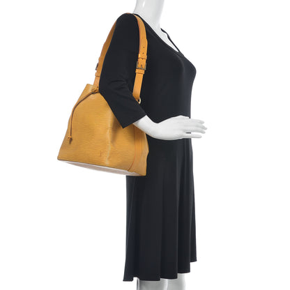 Louis Vuitton Epi Petit Noe Tassil 2 of 12