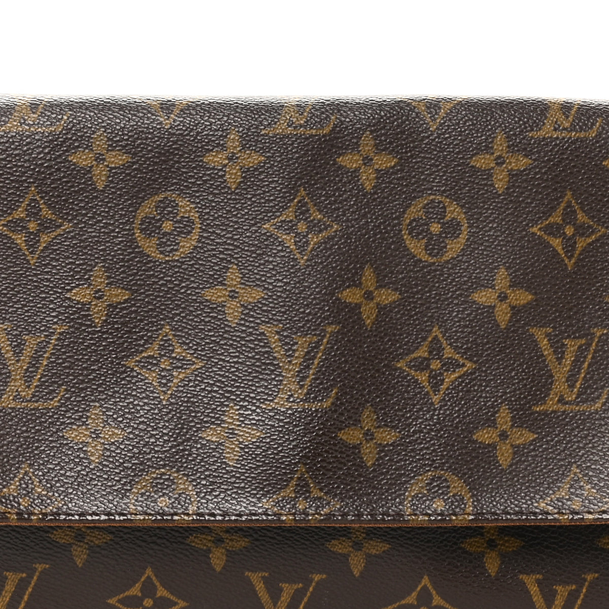 Louis Vuitton Monogram Mini Looping 7 of 9