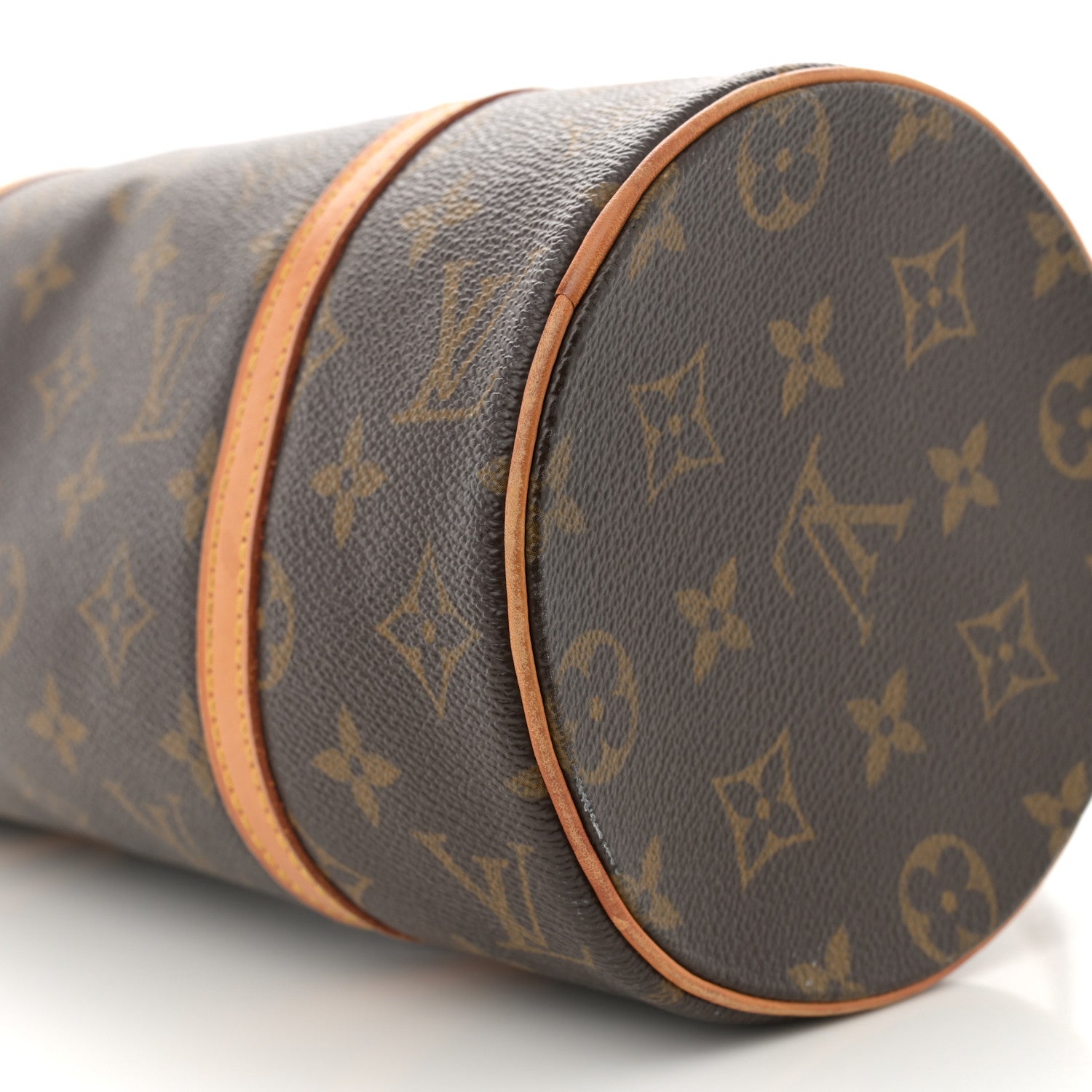 Louis Vuitton Monogram Papillon 30 10 of 13