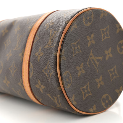 Louis Vuitton Monogram Papillon 30 10 of 13