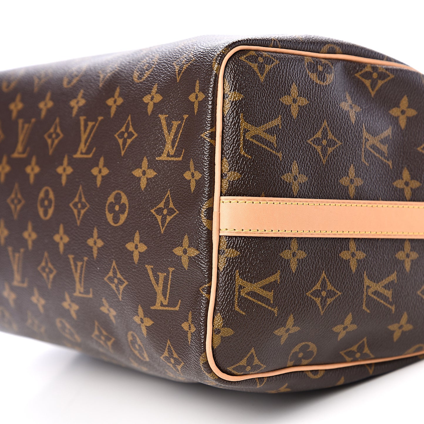 Monogram Speedy Bandouliere 30