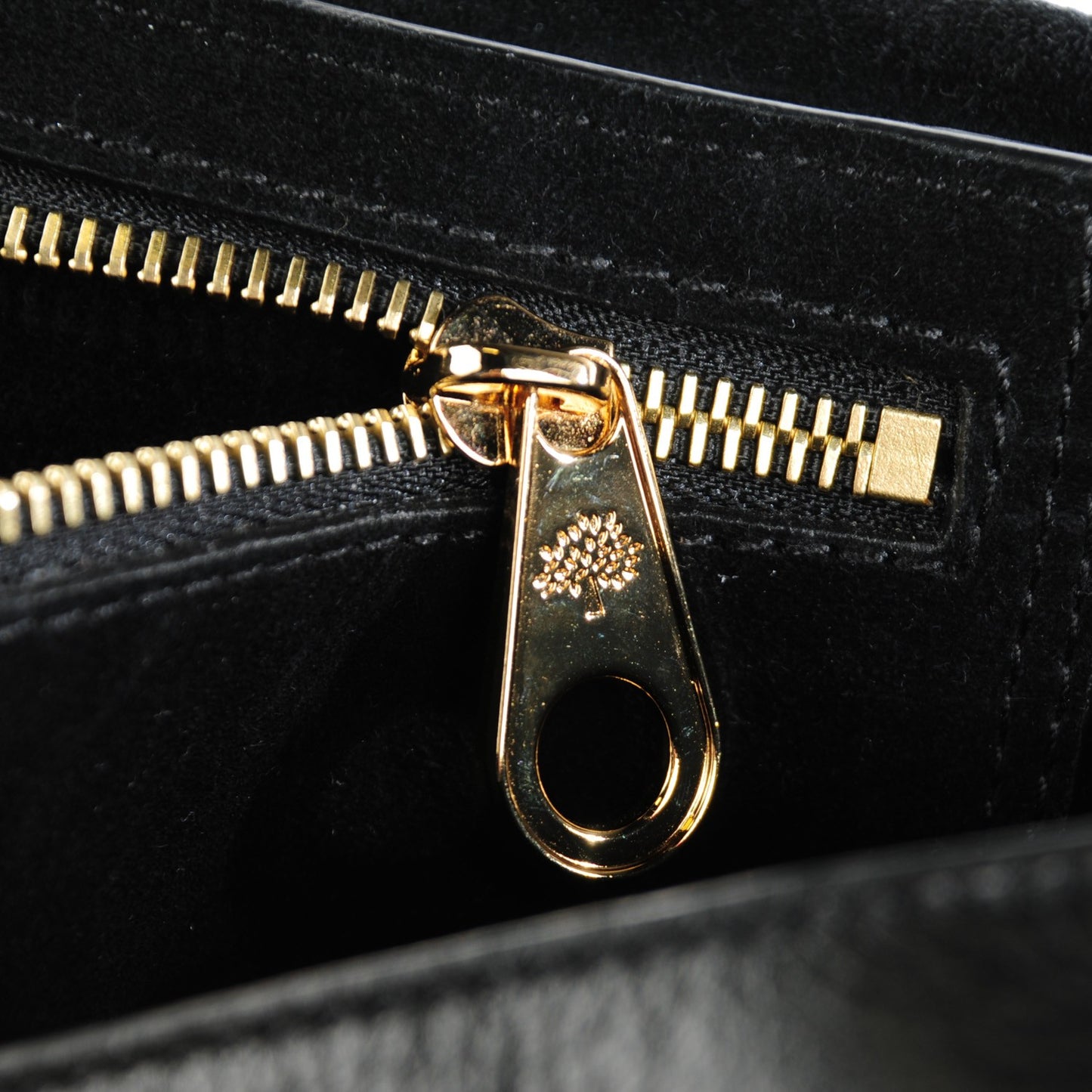 Soft Spongy Bayswater Black