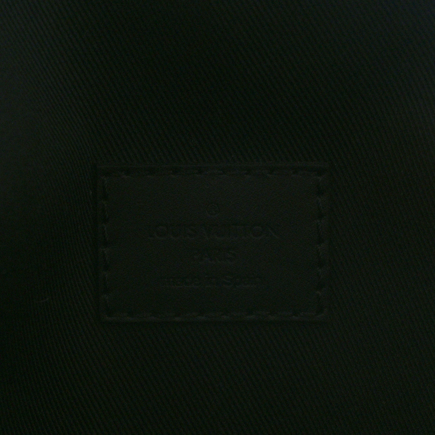 Louis Vuitton Monogram Macassar Magnetic Messenger 5 of 8