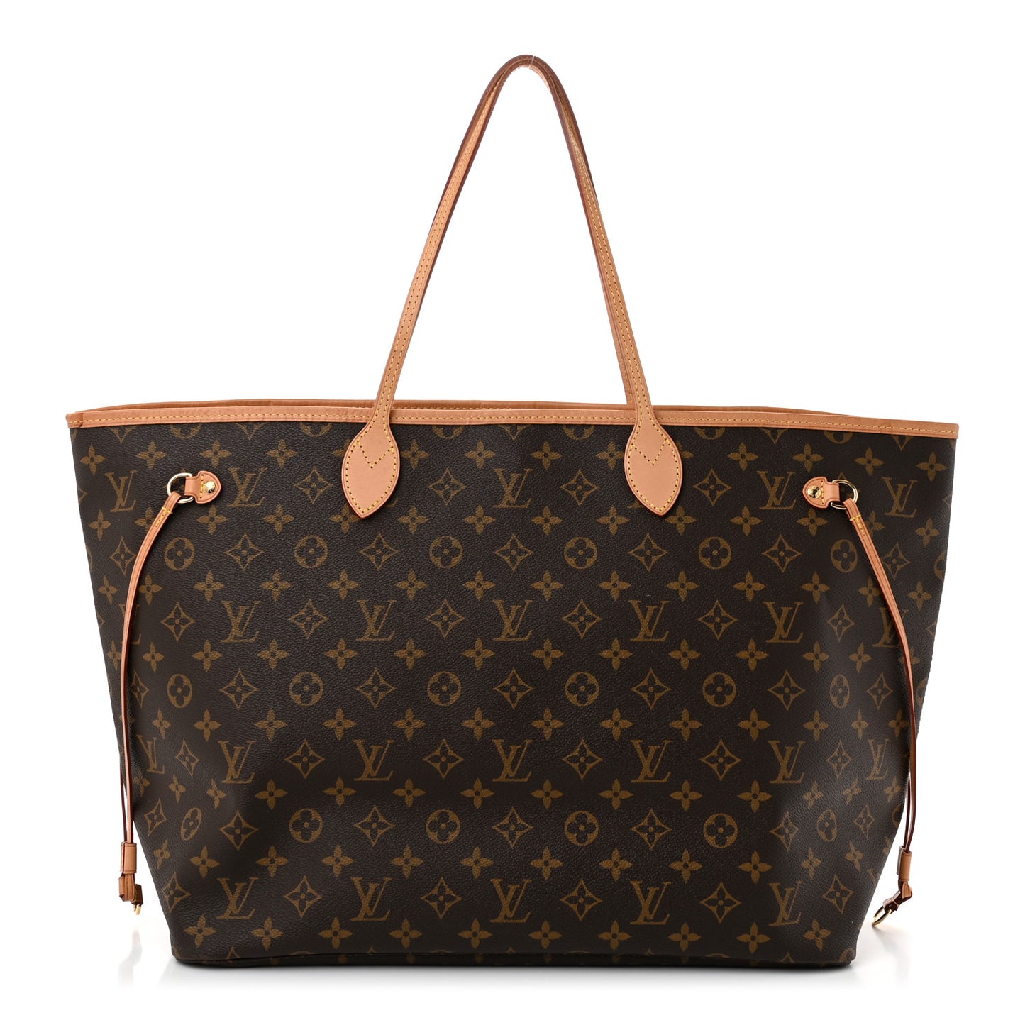 Monogram Neo Neverfull GM