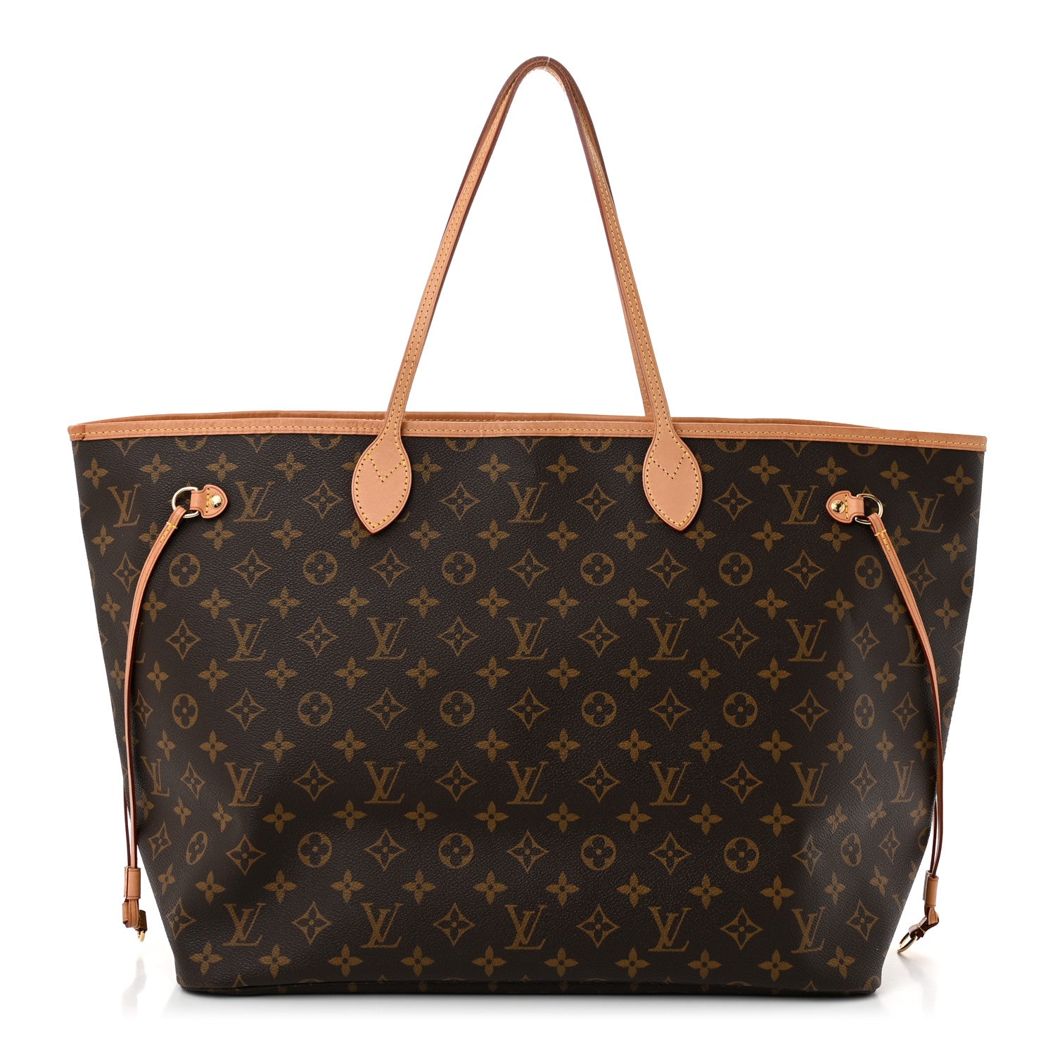 Louis Vuitton Monogram Neo Neverfull GM 2 of 11
