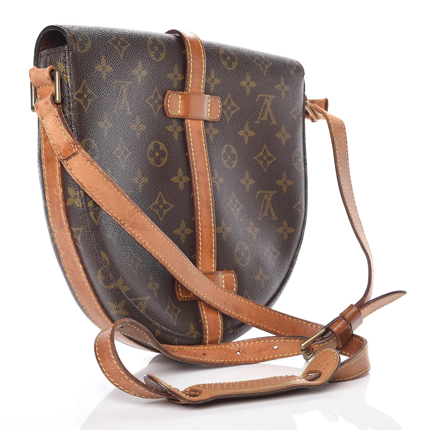 Monogram Chantilly GM