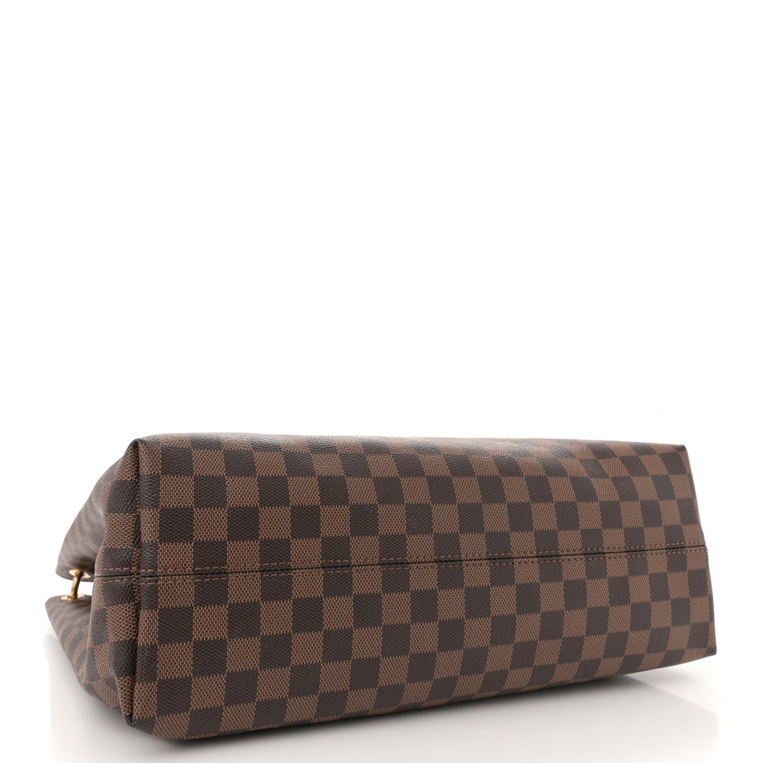 Louis Vuitton Damier Ebene Graceful MM 4 of 10