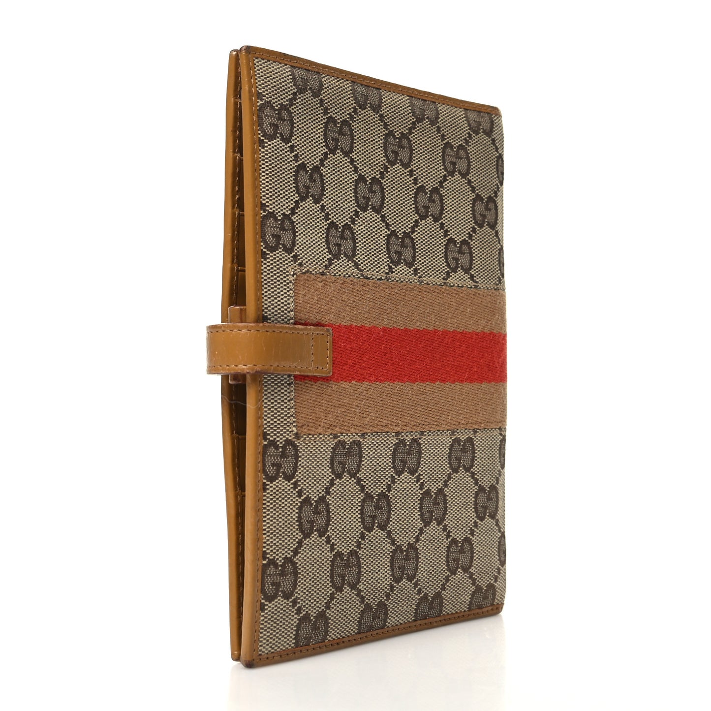 Monogram Web Ring Agenda