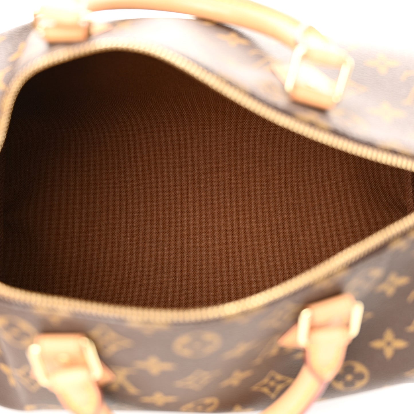 Monogram Speedy 30