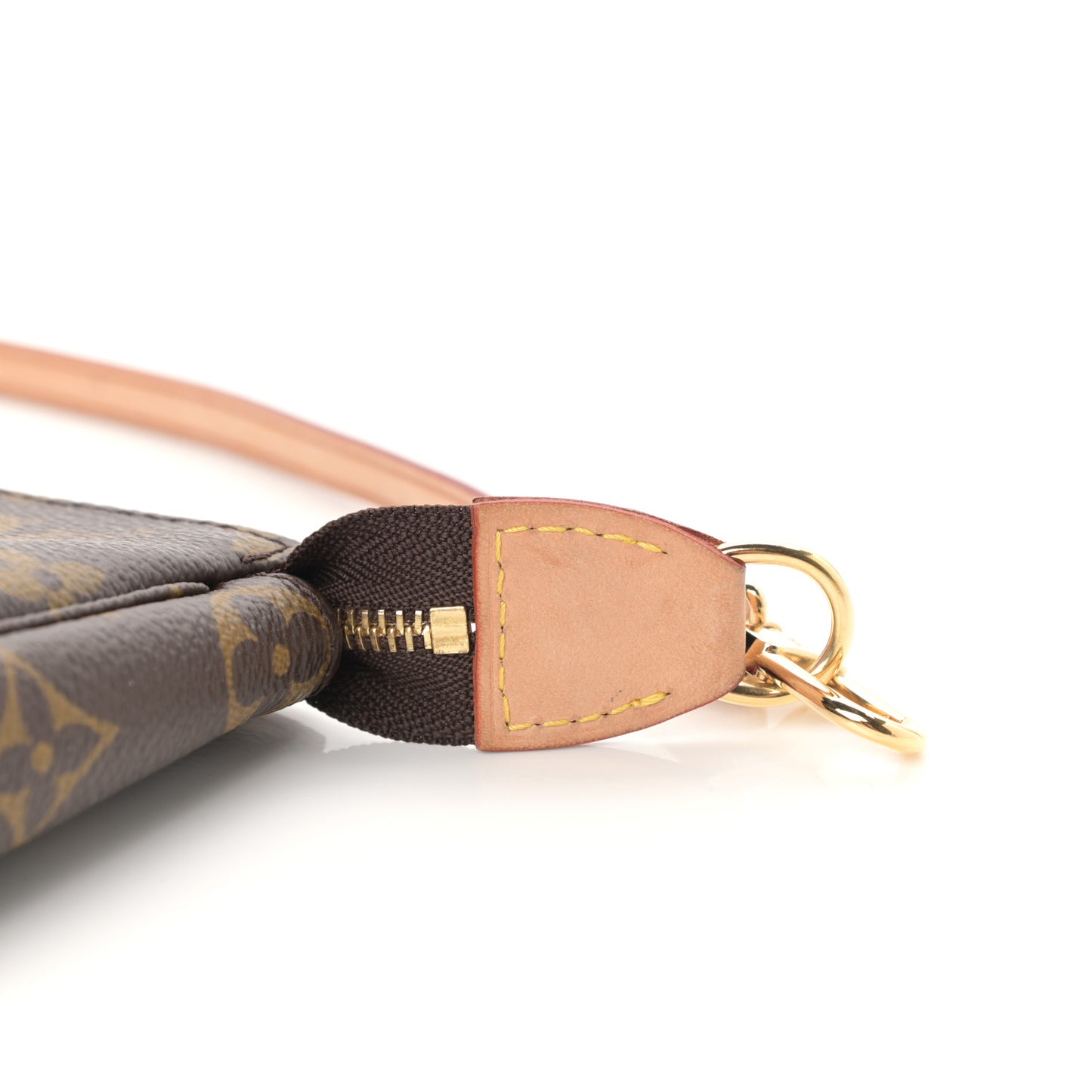 Monogram Pochette Accessories