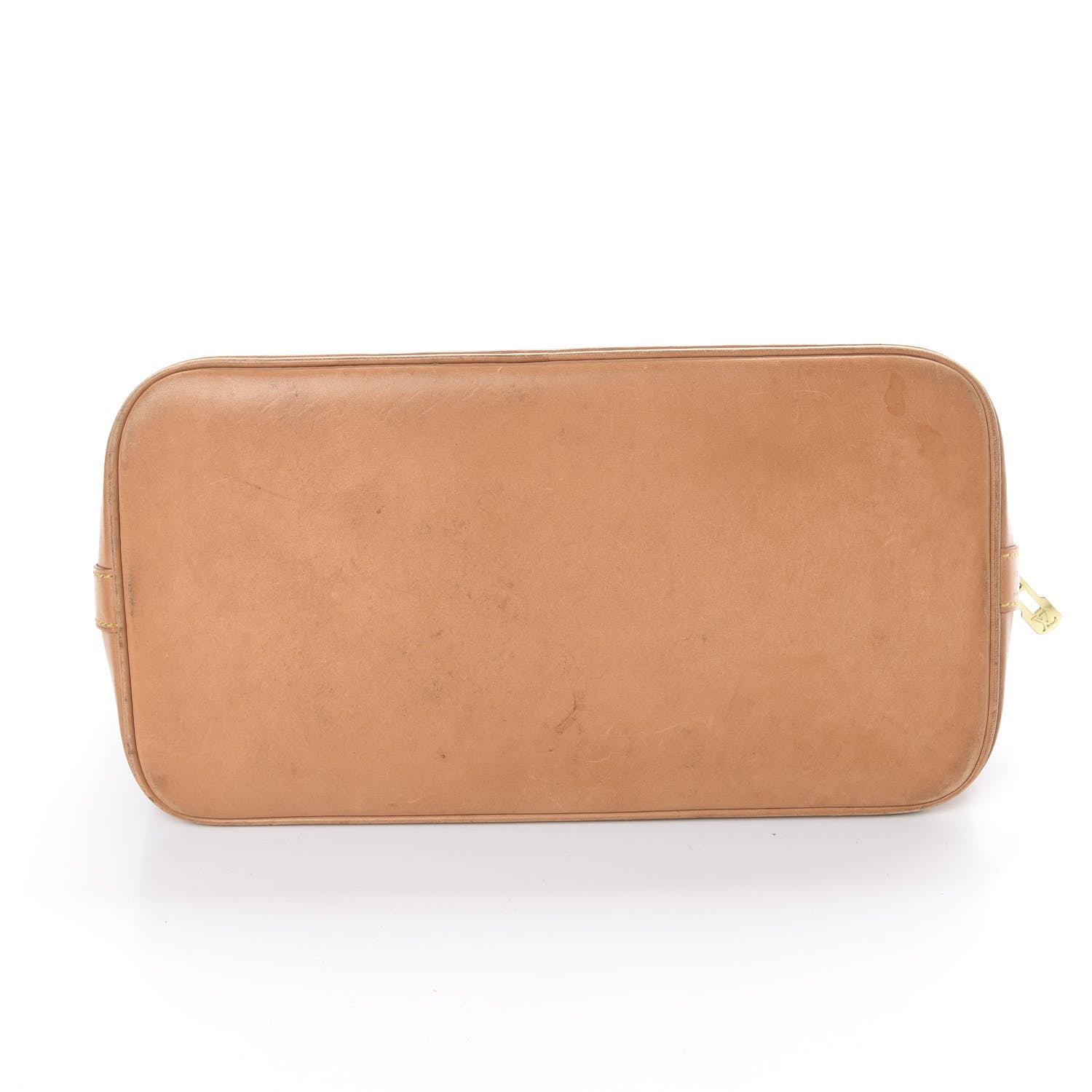 Louis Vuitton Monogram Alma PM 13 of 19