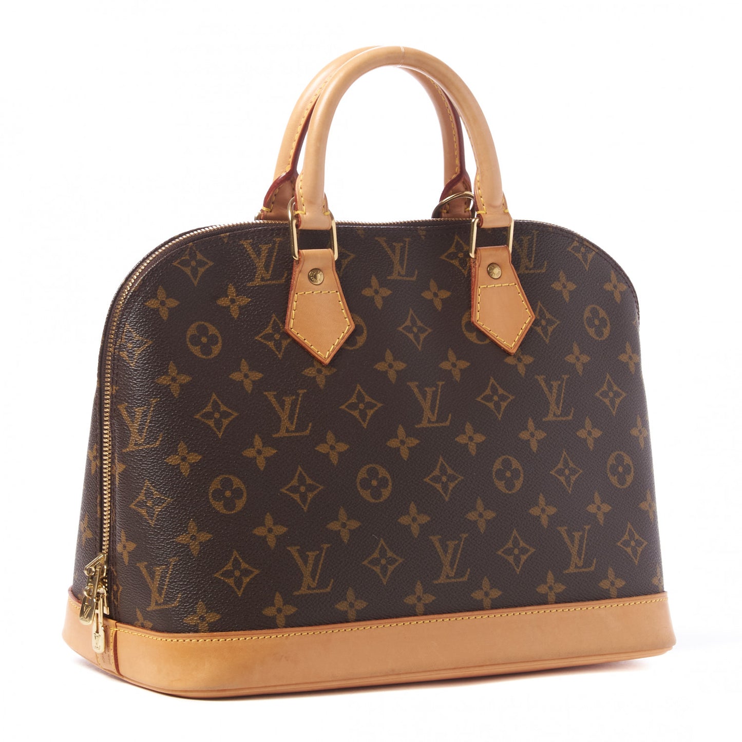 Monogram Alma PM