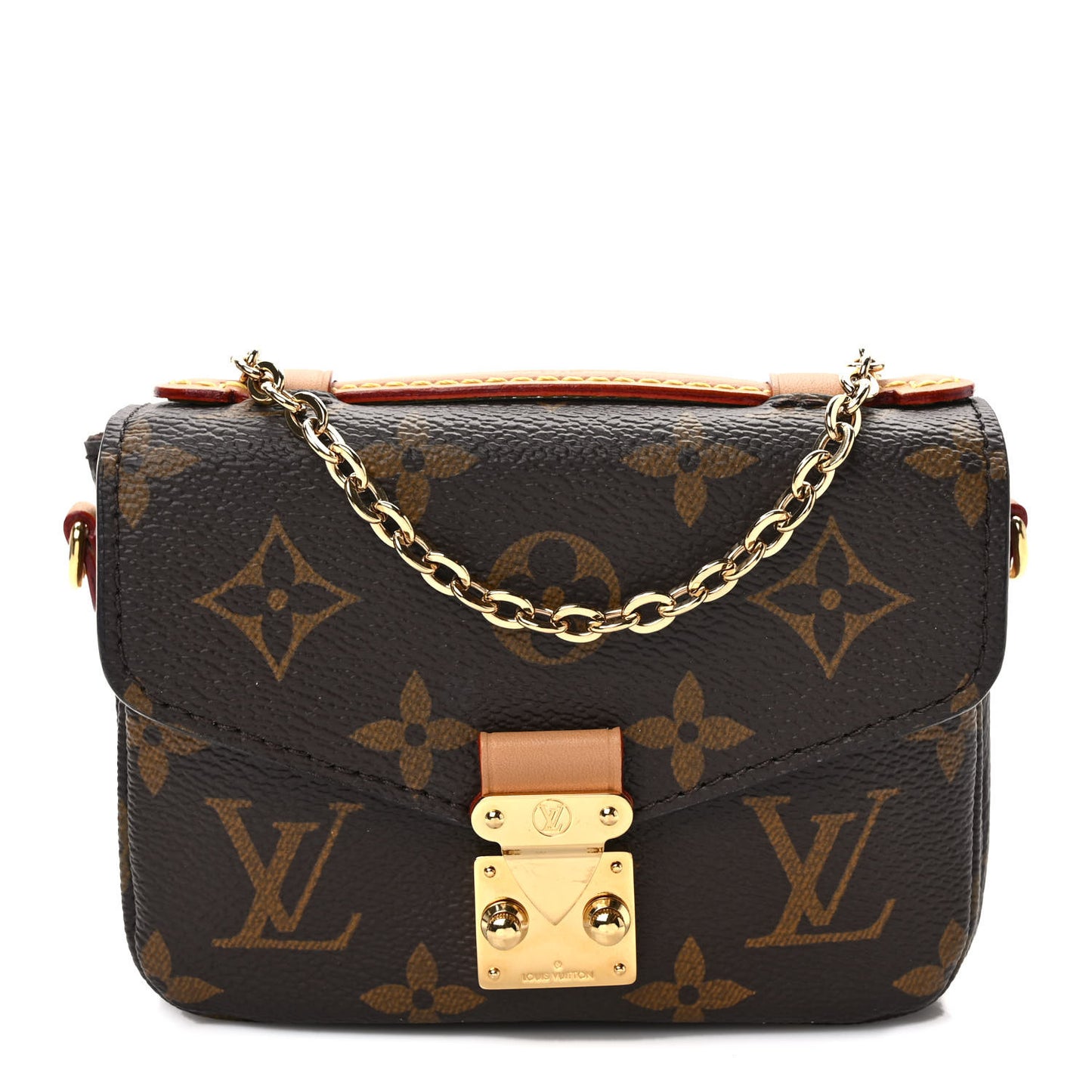 Monogram Micro Metis