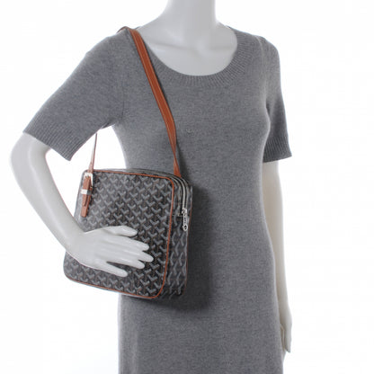Goyard Goyardine Yona GM Black Gold 2 of 6