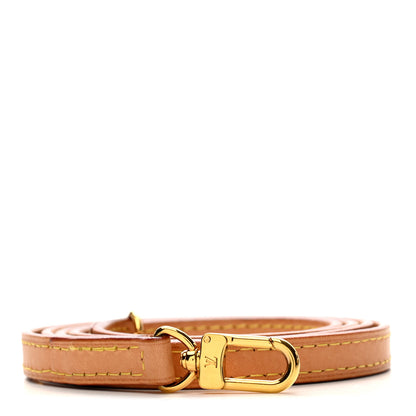 Louis Vuitton Vachetta Eva Shoulder Strap 1 of 3