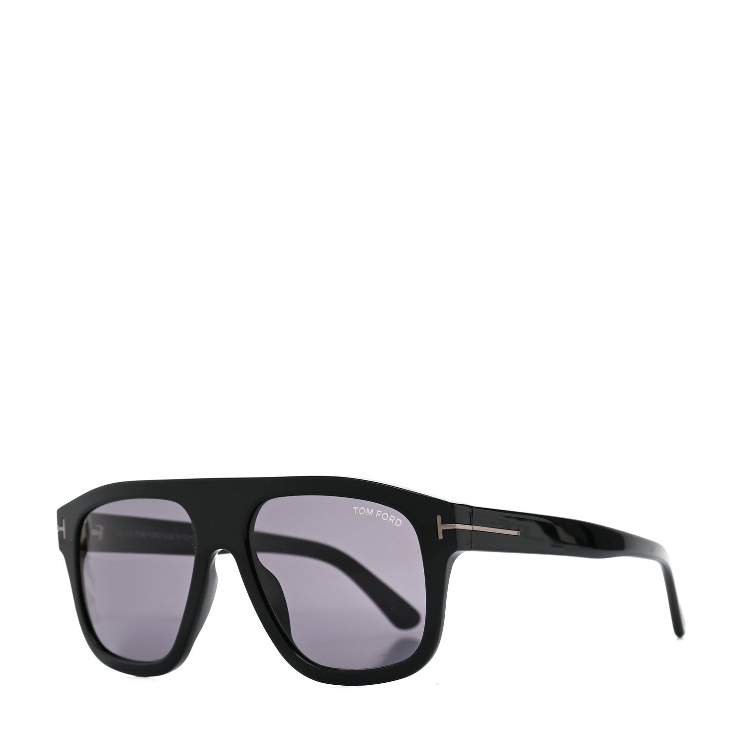 Tom Ford Thor Sunglasses TF777 Black 1 of 7